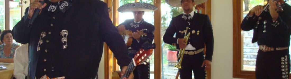 Mariachi Solis