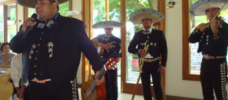 Mariachi Solis